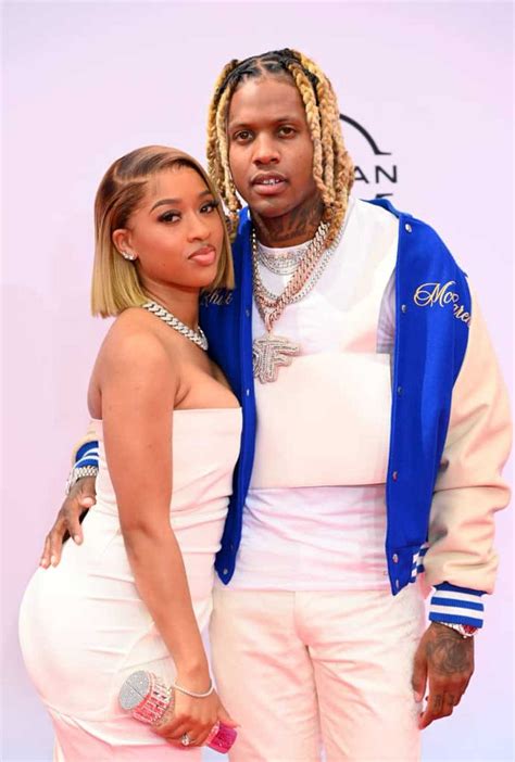 Lil Durk's net worth, age, children, brother, wife, relationships ...