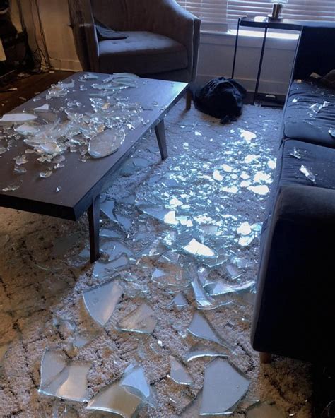 My Stepmom Smashed My Late Mom's Treasured Crystal Set to Pieces - She ...