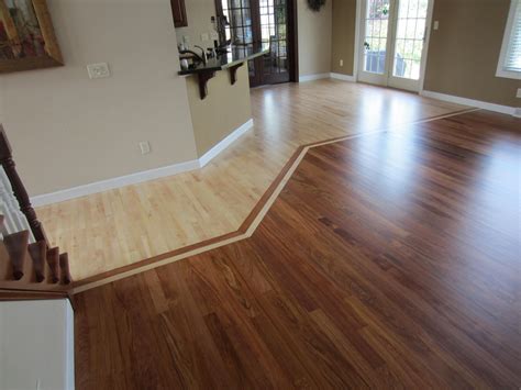 10+ Mixed Flooring In House