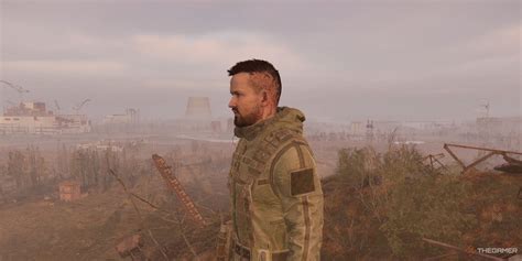 The Zone In Stalker 2, Explained