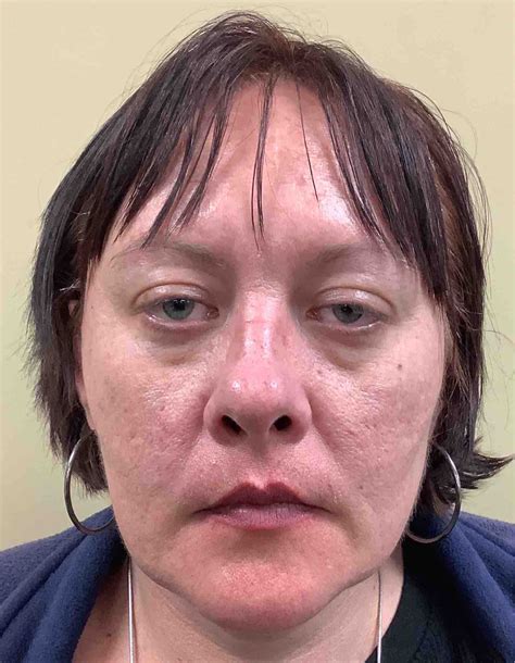 Perry Amber Marie - Sex Offender in Nashville, TN 37210 - TN00382232