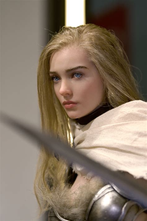 Infinity Studio: Angel Force - 1/3 Articulated Figures | Collector ...