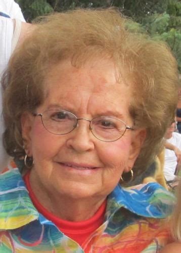 Bettye While Obituary (2025) - Laramie, WY - Laramie Boomerang