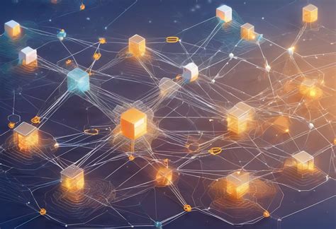Types of Blockchains Networks - The Blockverse