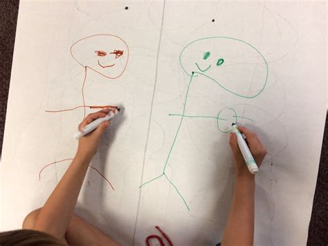 What Can You Draw On A Mirror With at Victoria Capp blog