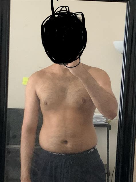 5’10 (178cm) 185 lb (84 kg) : r/BulkOrCut