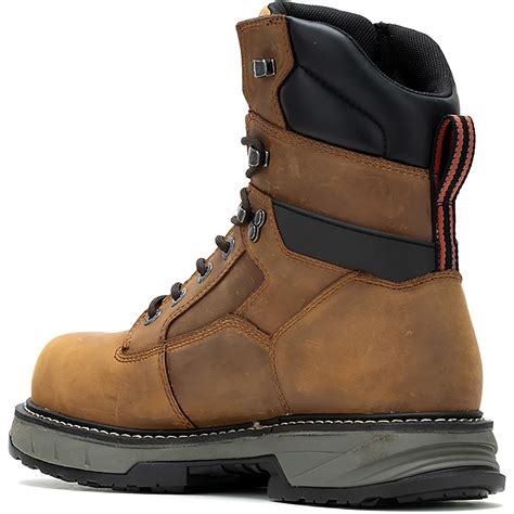 Wolverine Men's Reforce EnergyBound™ Work Boots | Academy