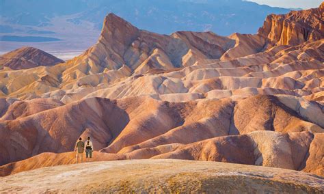 Mojave Desert - A-Z Animals