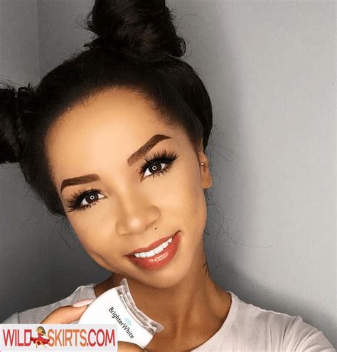 Brittany Renner Onlyfans Leaked