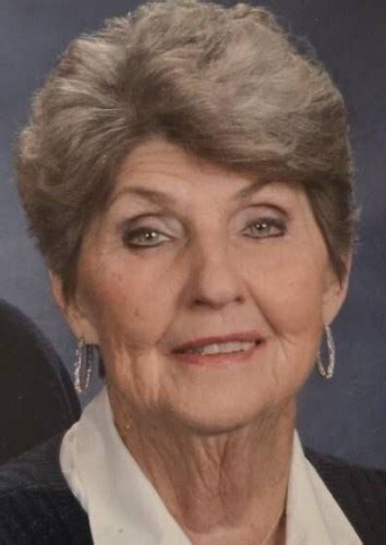Gloria Barrows Obituary (2025) - Connersville, IN - Connersville News ...