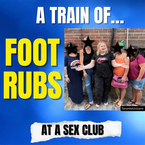 My REAL Sex Club and Swinger Lifestyle (vlogs, stories, advice, education) with TorontoUnicorn ...