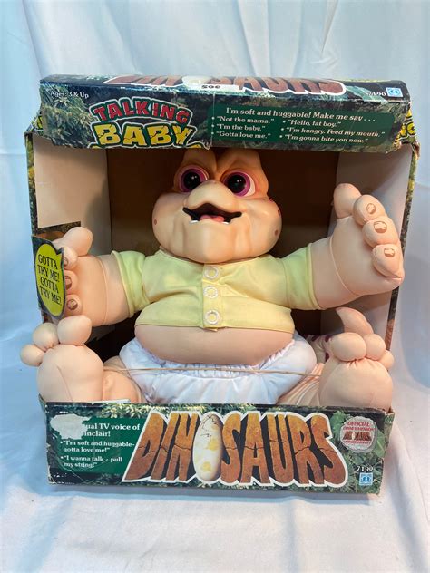 Baby Sinclair