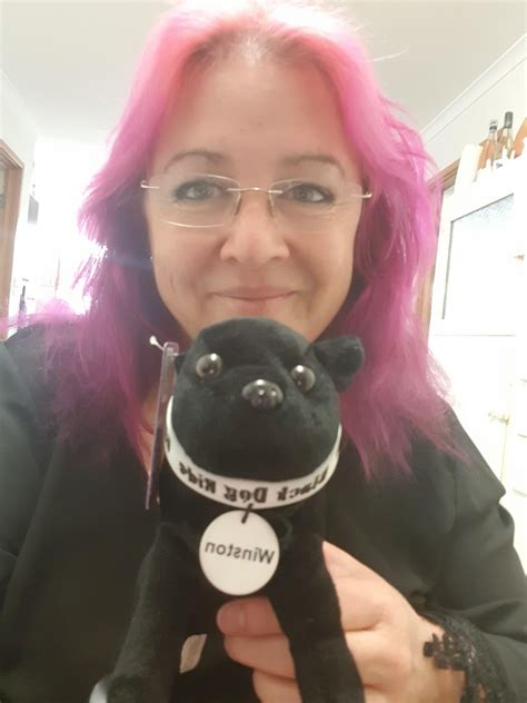 Not NSFW but important. Yesterday was the Black Dog run in Adelaide ...