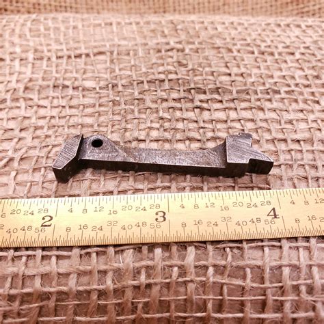 Winchester Model 69 Sear | Bolt-Action 22 Caliber Rifle | Old Arms of ...