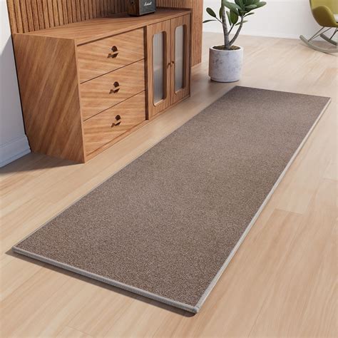 Amazon.com: Ivissy Braided Runner Rug 2x8 Ft Washable Runners for ...