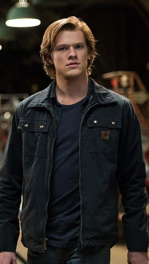 Lucas Till Wallpapers - Top Free Lucas Till Backgrounds - WallpaperAccess