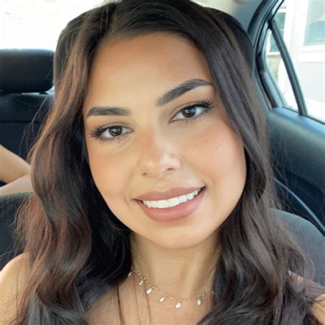 Alyssa Arias - Care Provider - In-Home Supportive Services Program ...