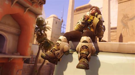 Overwatch 2 patch notes (April 30): Venture and Orisa nerf, bug fixes ...