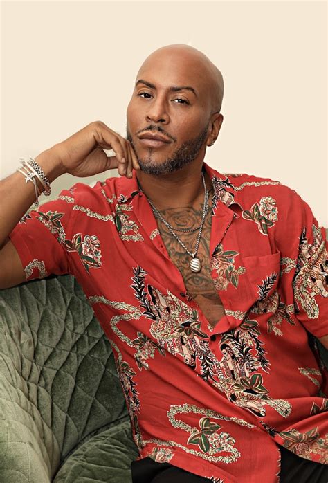 High Fashion Hair Men
