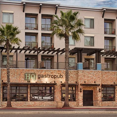 HQ GASTROPUB, Huntington Beach - Updated 2024 Restaurant Reviews, Menu ...