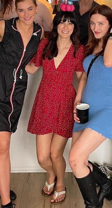 Rose Marie Guess's feet