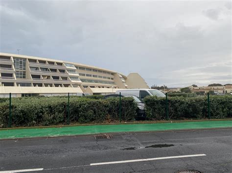 4th Stop – Nudist Village Port Du Cap D’Agde France – Happys Reisen