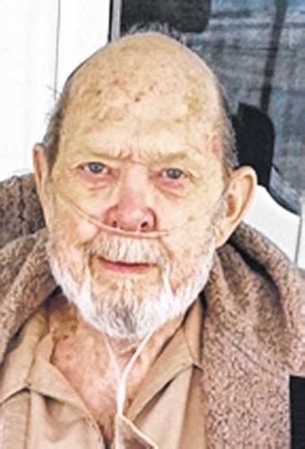 Cyril Moorman Obituary (2018) - Xenia, OH - Xenia Daily Gazette