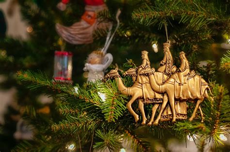 Christmas Traditions In Germany