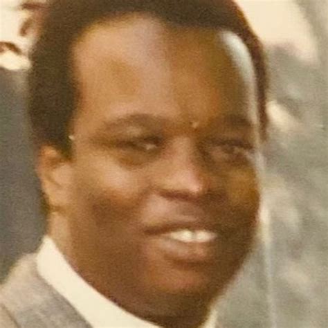Patrick Israel Jeffers Obituary in Atlanta at Alfonso Dawson Mortuary ...