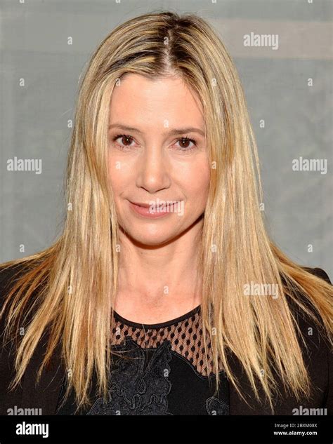 Mira sorvino 2015 hi-res stock photography and images - Alamy