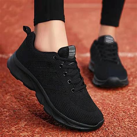 Black shoes for women online