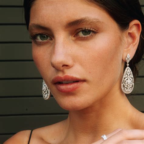 Lab Grown Diamond Bridal Sets | Grown Brilliance