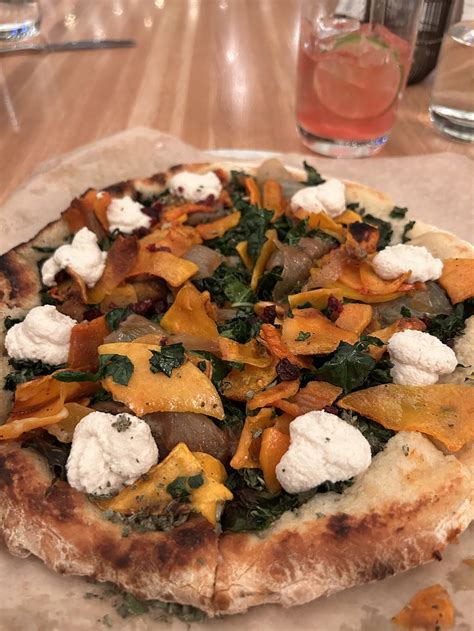 True Food Kitchen - The Forum Shops at Caesars - Las Vegas | Review ...