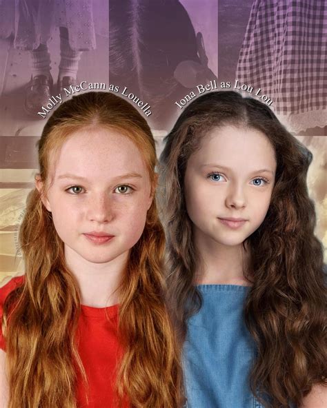 the hunger games | Congratulations to Molly McCann and Iona Bell on ...