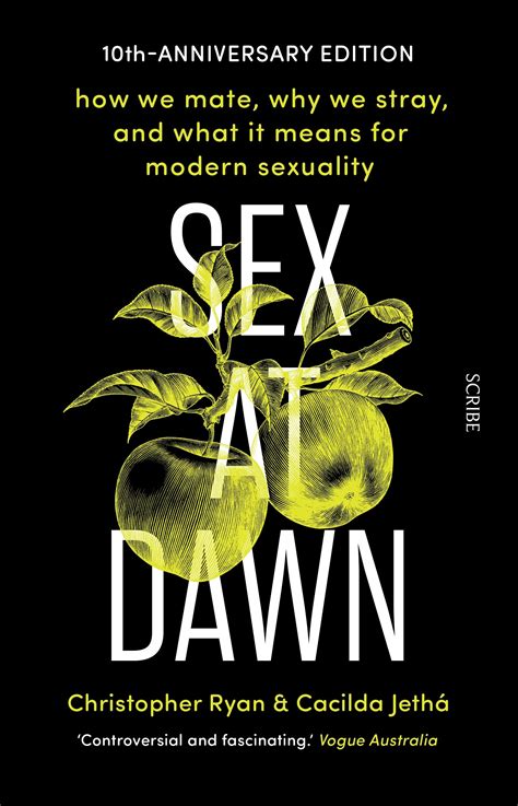 Amazon.com: Sex at Dawn: How we mate, why we stray, and what it means ...