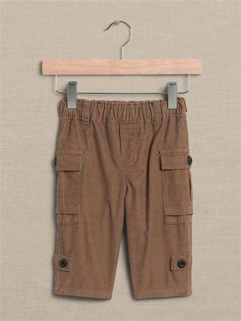Corduroy Pants | Banana Republic Factory