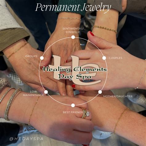 Specials - Healing Elements Day Spa