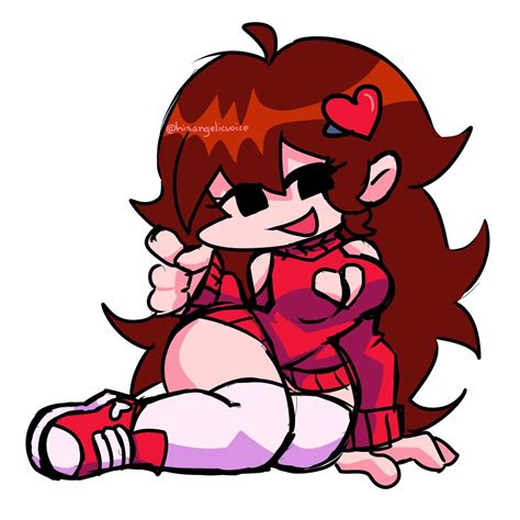 Fnf girlfriend fnf boyfriend game rule and many more – Artofit