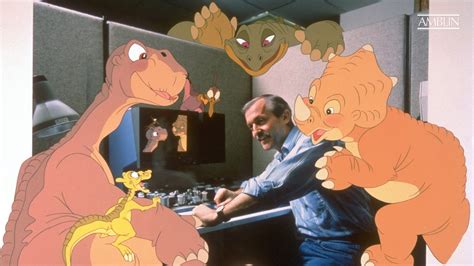 The Land Before Time (1988) - About the Movie | Amblin