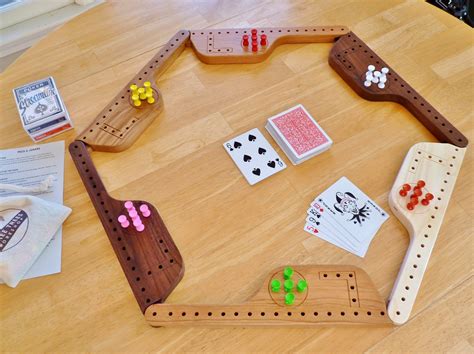 Diy Pegs And Jokers Board at Alan Cargile blog
