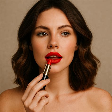 "Double-Lined Lips: Absolute Techniques for a Fuller Pout in 2025"
