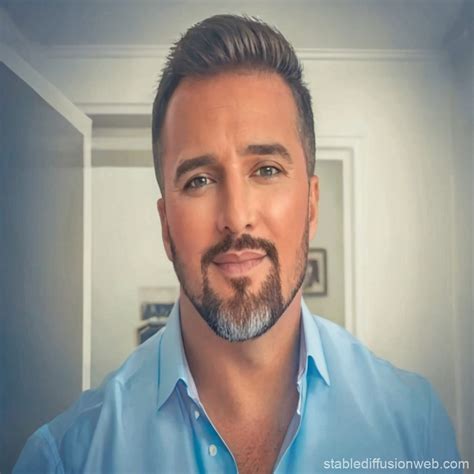 Man Horse Hybrid | Stable Diffusion Online