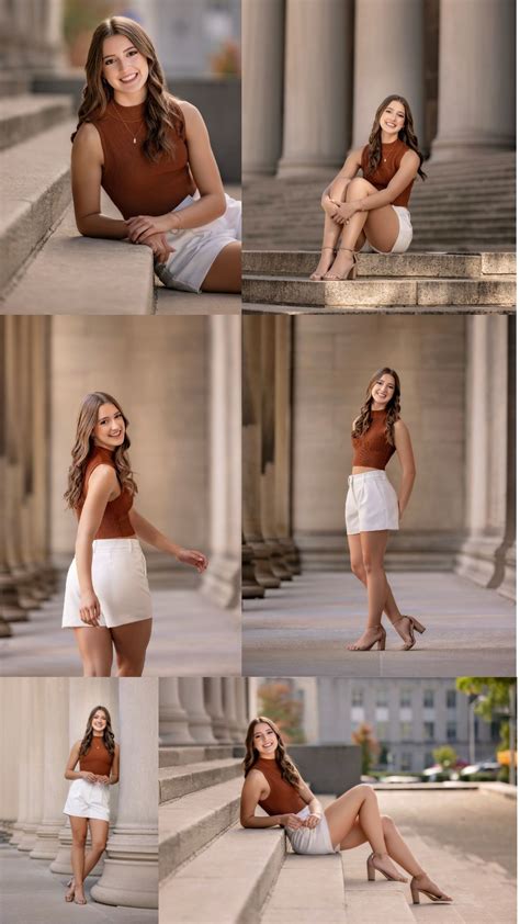 Pittsburgh Senior Photos | Thomas Jefferson High School Senior Portraits, FotoFi… | Senior ...