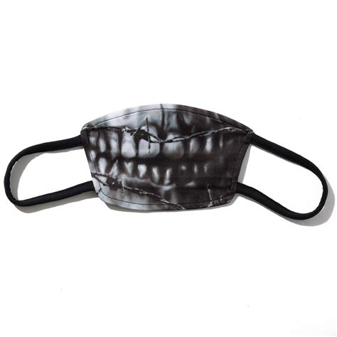 UNFECTION - XXX MASK / マスク / 16011006 | chemical conbination