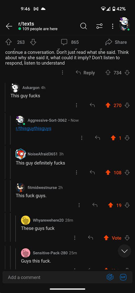 This guy fucks : r/thisguythisguys