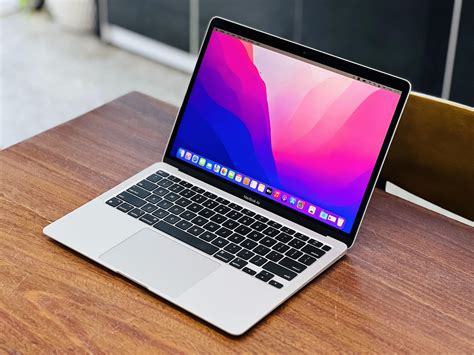 Macbook Air M1 Monitor Usb C at Kathleen Swenson blog