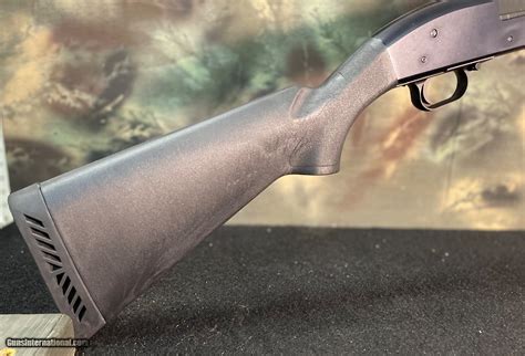 Mossberg, Maverick 88, 20 Gauge