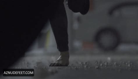 AMBER MARIE BOLLINGER Feet - AZNudeFeet