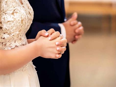 Powerful Miracle Prayers for Marriage Restoration - What Spiritual