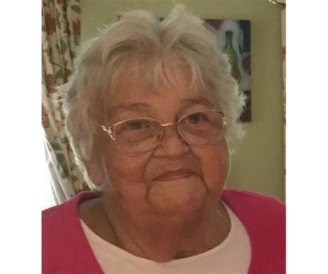 Gail A. Springfield Obituary (2022) - Gardner, MA - Boucher Funeral ...